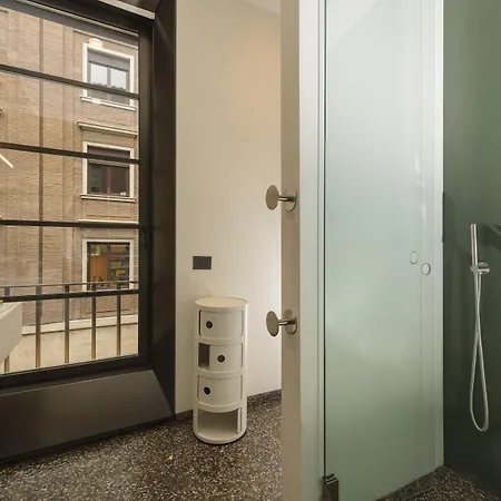 Royal Bissolati 4* Rzym