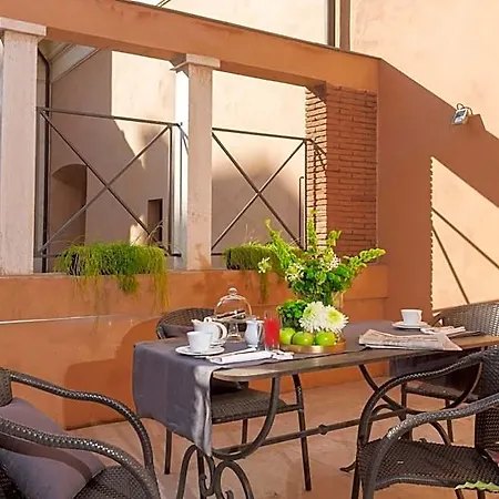 Royal Bissolati Roma