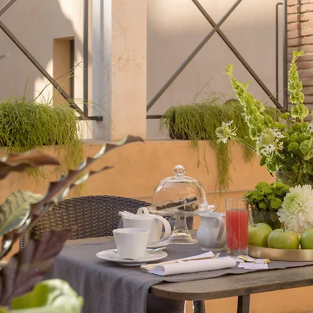 Hotel Royal Bissolati 4*