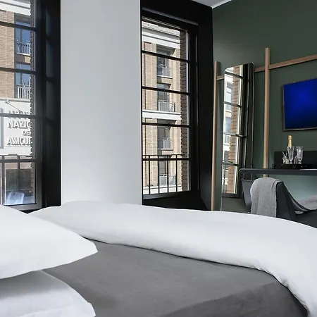 Royal Bissolati Hotell 4*