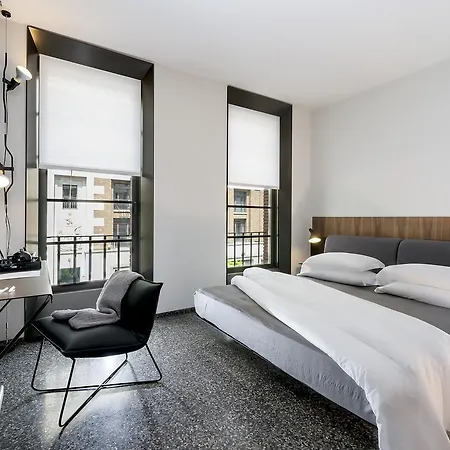 Hotell Royal Bissolati