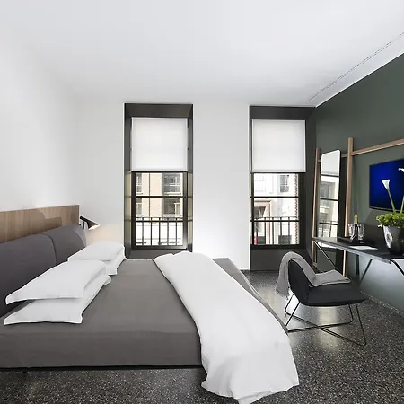 Hotell Royal Bissolati 4*