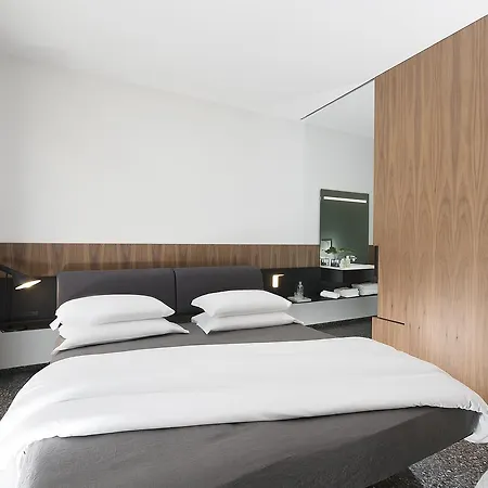 Royal Bissolati Hotell