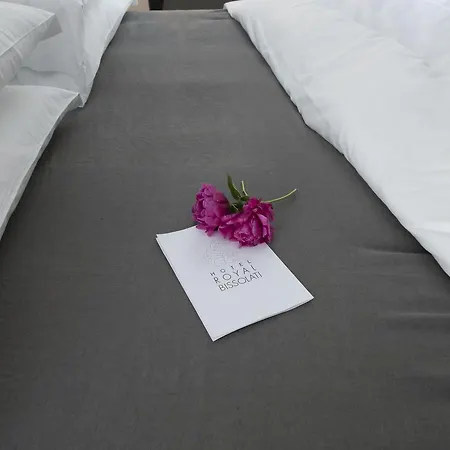 Royal Bissolati 4*