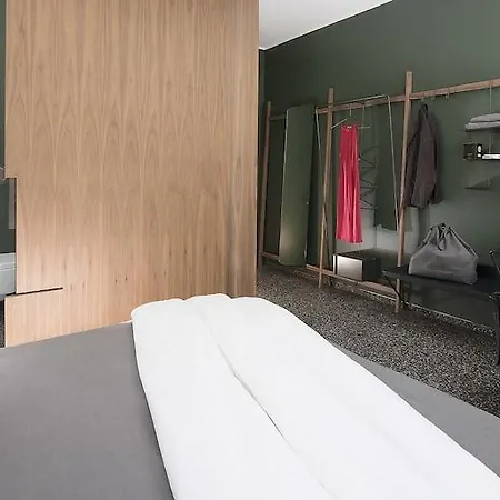 Hotell Royal Bissolati Rom