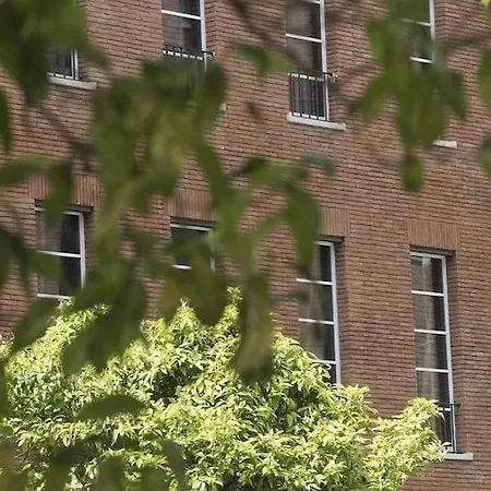 Hotel Royal Bissolati Rzym