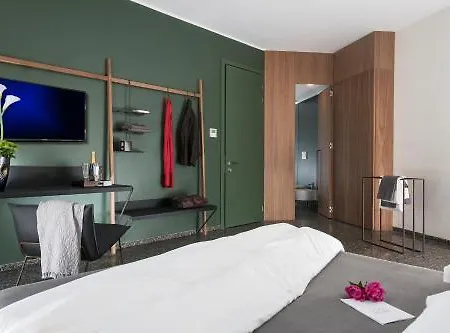 Hotell Royal Bissolati 4*