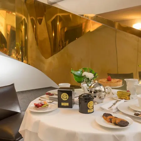 Royal Bissolati Hotell