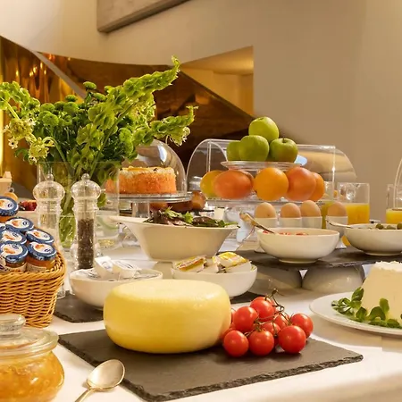 Hotell Royal Bissolati