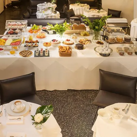 Hotel Royal Bissolati Rzym