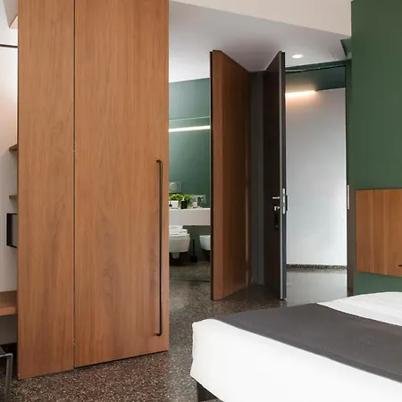 Hotel Royal Bissolati Rzym