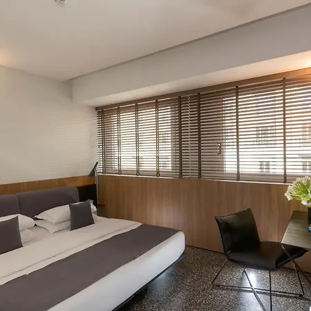 Hotel Royal Bissolati Rzym