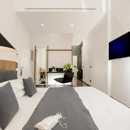 Royal Bissolati Hotell