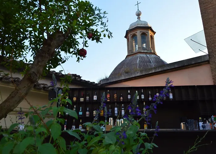 Royal Bissolati Hotel Rom