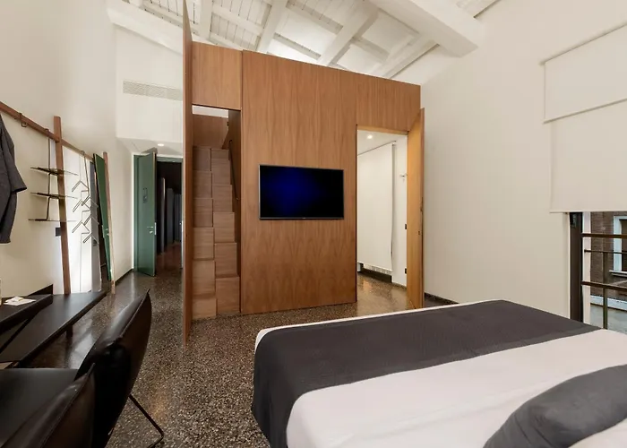 Royal Bissolati 4* Rom