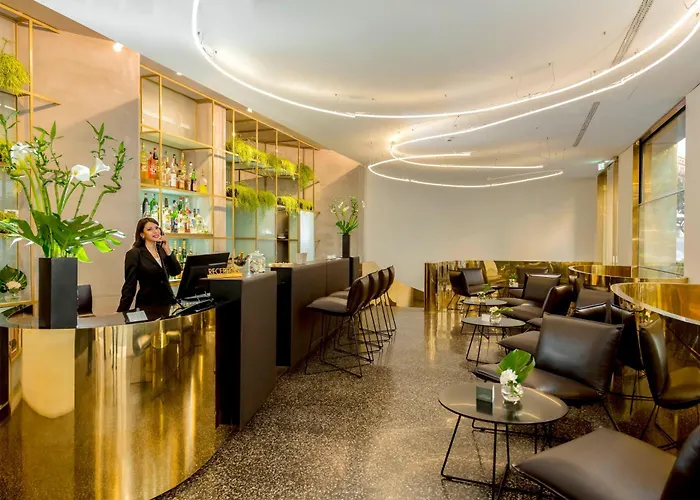 Hotel Royal Bissolati