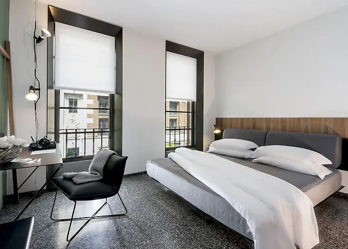 Hotel Royal Bissolati Rom