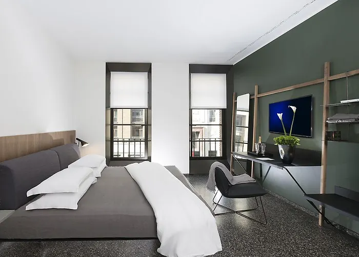 Hotel Royal Bissolati