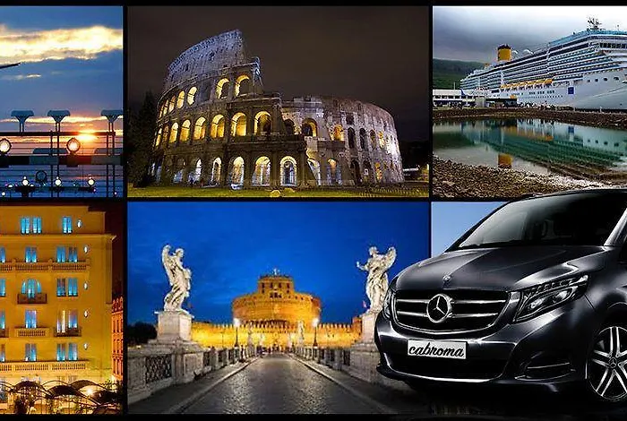 Royal Bissolati Hotel 4*