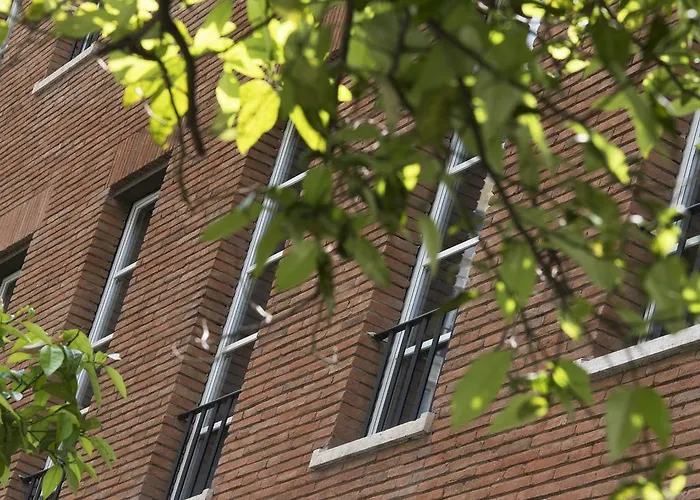 Royal Bissolati Hotel Rom