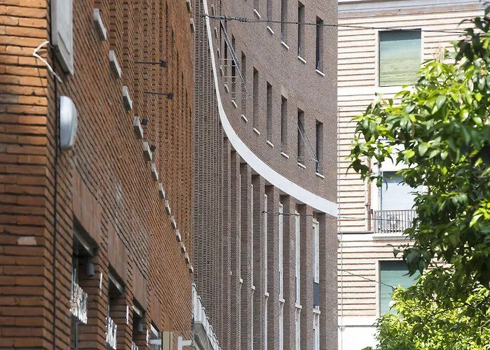 Hotel Royal Bissolati Rom