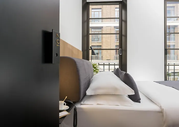 Royal Bissolati 4* Rom