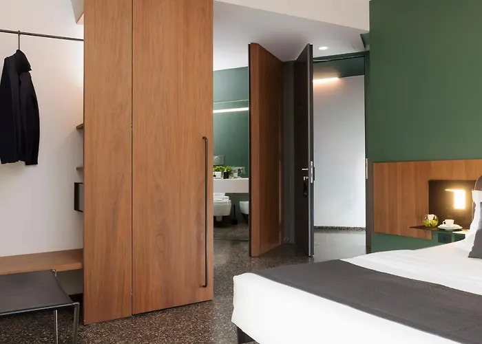 Hotel Royal Bissolati Rom