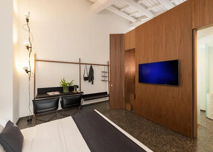 Hotel Royal Bissolati Rom