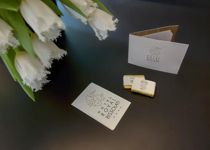 Royal Bissolati Hotel