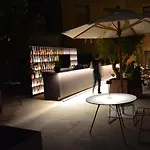 皇家比索拉迪酒店 4* 罗马