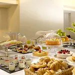 皇家比索拉迪酒店 4* 罗马