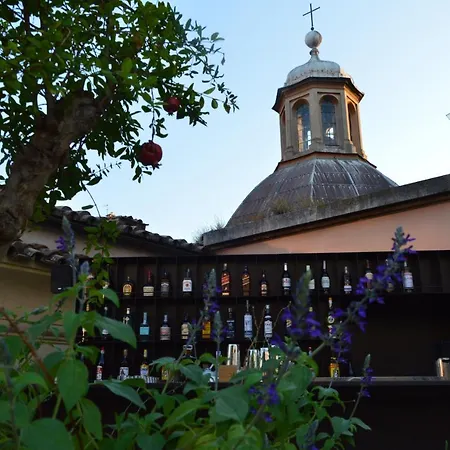 Royal Bissolati Hotel Rom