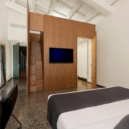 Royal Bissolati 4* Rom