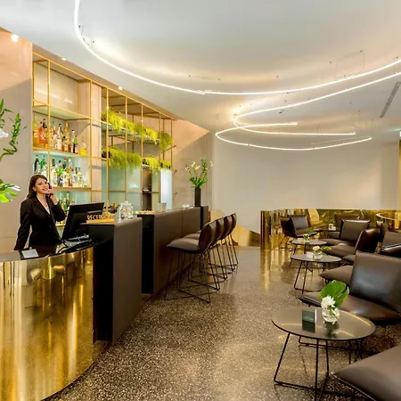 Hotel Royal Bissolati