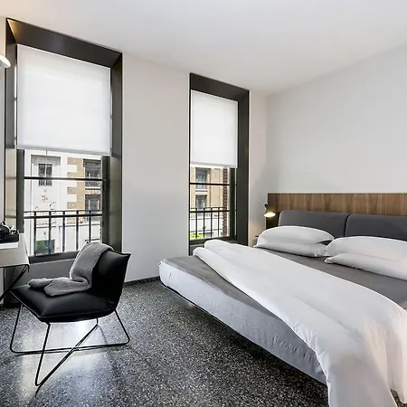 Hotel Royal Bissolati Rom