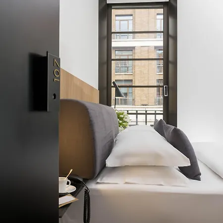 Royal Bissolati 4* Rom