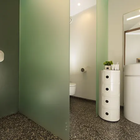 Royal Bissolati Hotel Rom